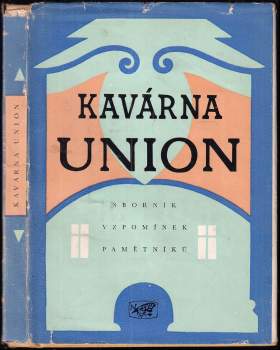 Kavárna Union