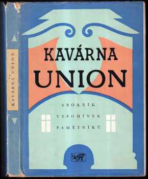 Kavárna Union
