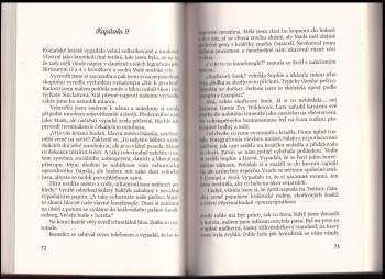 Julie Caplin: Kavárna v Kodani