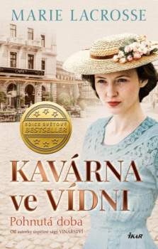 Kavárna ve Vídni