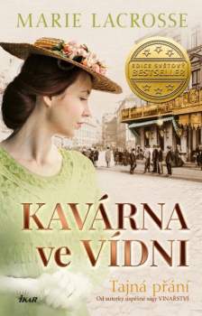 Kavárna ve Vídni