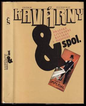 Kavárny & spol