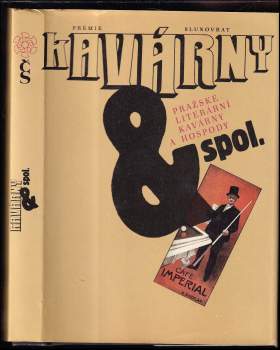 Kavárny & spol
