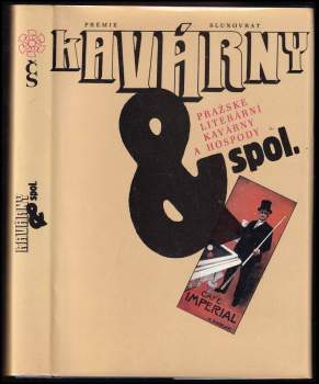 Kavárny & spol