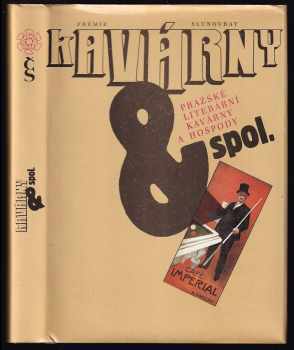 Kavárny & spol