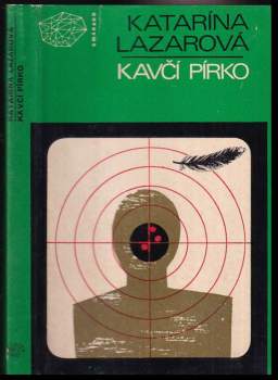 Kavčí pírko