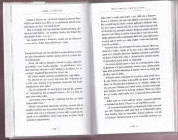 Jan Werich : kaviár i šampaňské
