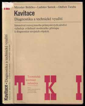 Ladislav Samek: Kavitace