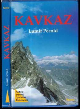 Lumír Pecold: Kavkaz