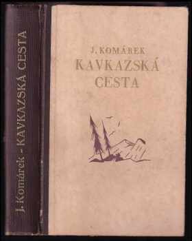 Kavkazská cesta