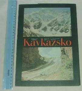 Kavkazsko