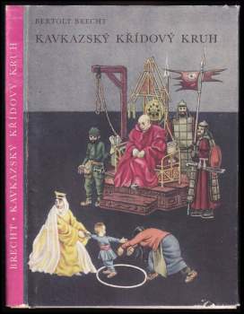 Kavkazský křídový kruh