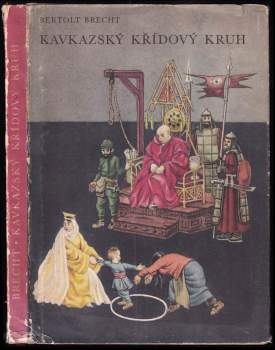 Kavkazský křídový kruh