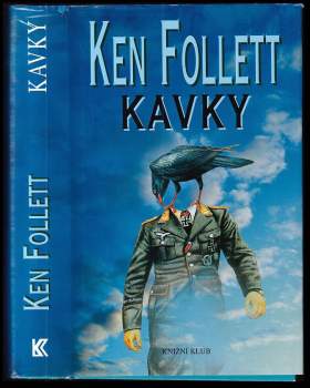 Kavky