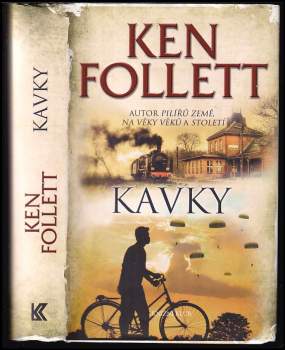 Kavky