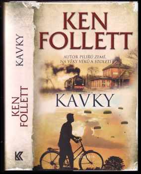 Kavky