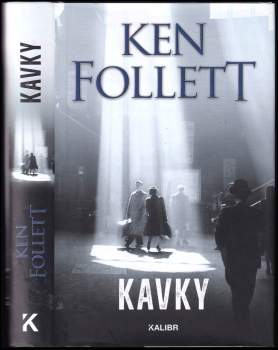 Kavky