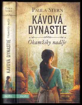 Paula Stern: Kávová dynastie
