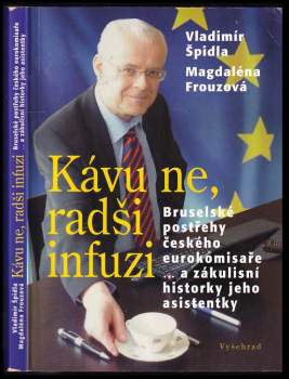 Kávu ne, radši infuzi