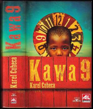 Karel Cubeca: Kawa 9