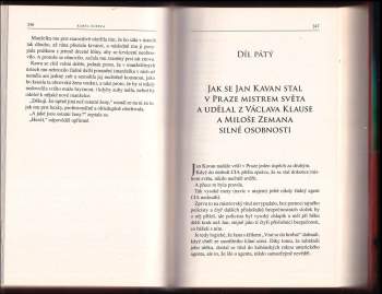 Karel Cubeca: Kawa 9