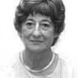 Kay Thorpe
