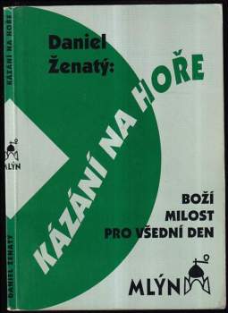 Kázání na hoře