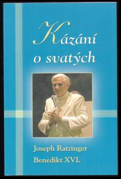 Kázání o svatých
