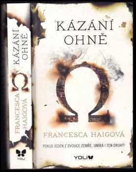 Kázání ohně