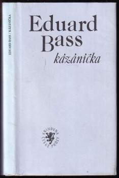 Kázáníčka