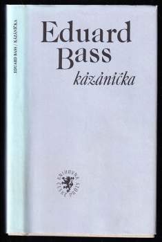 Kázáníčka