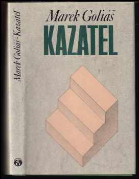 Kazatel