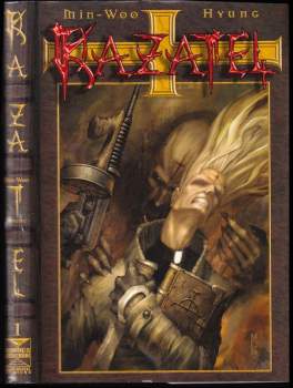 Kazatel