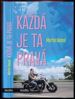 Martin Nezval: Každá je ta pravá