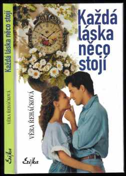 Každá láska něco stojí
