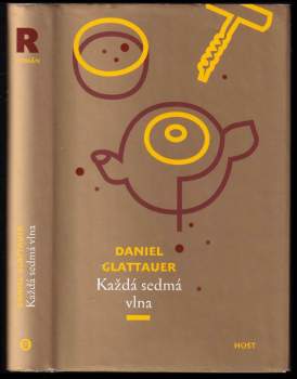 Daniel Glattauer: Každá sedmá vlna