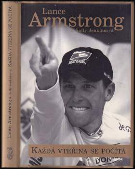 Každá vteřina se počítá