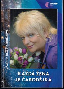 Každá žena je čarodějka