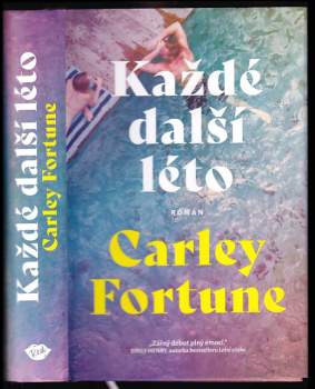Carley Fortune: Každé další léto