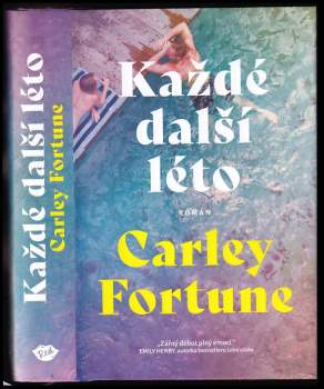 Carley Fortune: Každé další léto