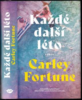 Carley Fortune: Každé další léto