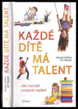 Každé dítě má talent