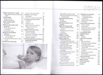 Annette Kast-Zahn: Každé dítě může dobře spát