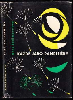 Každé jaro pampelišky