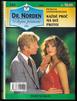 Každé proč má své proto!