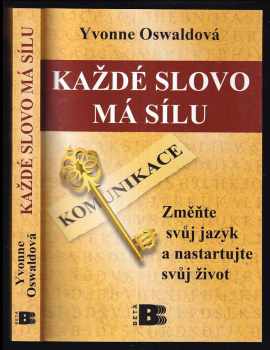 Každé slovo má sílu