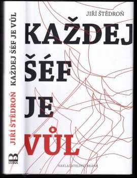 Každej šéf je vůl