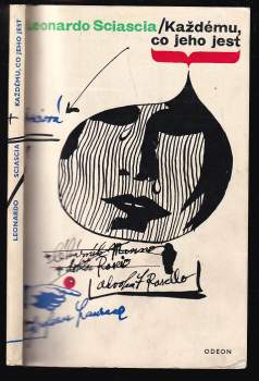 Každému, co jeho jest