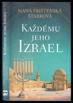 Každému jeho Izrael