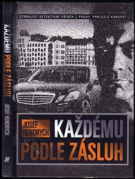 Každému podle zásluh